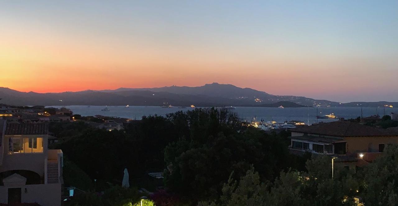 Giglio Vista Mare E Parcheggio Privato Apartment *