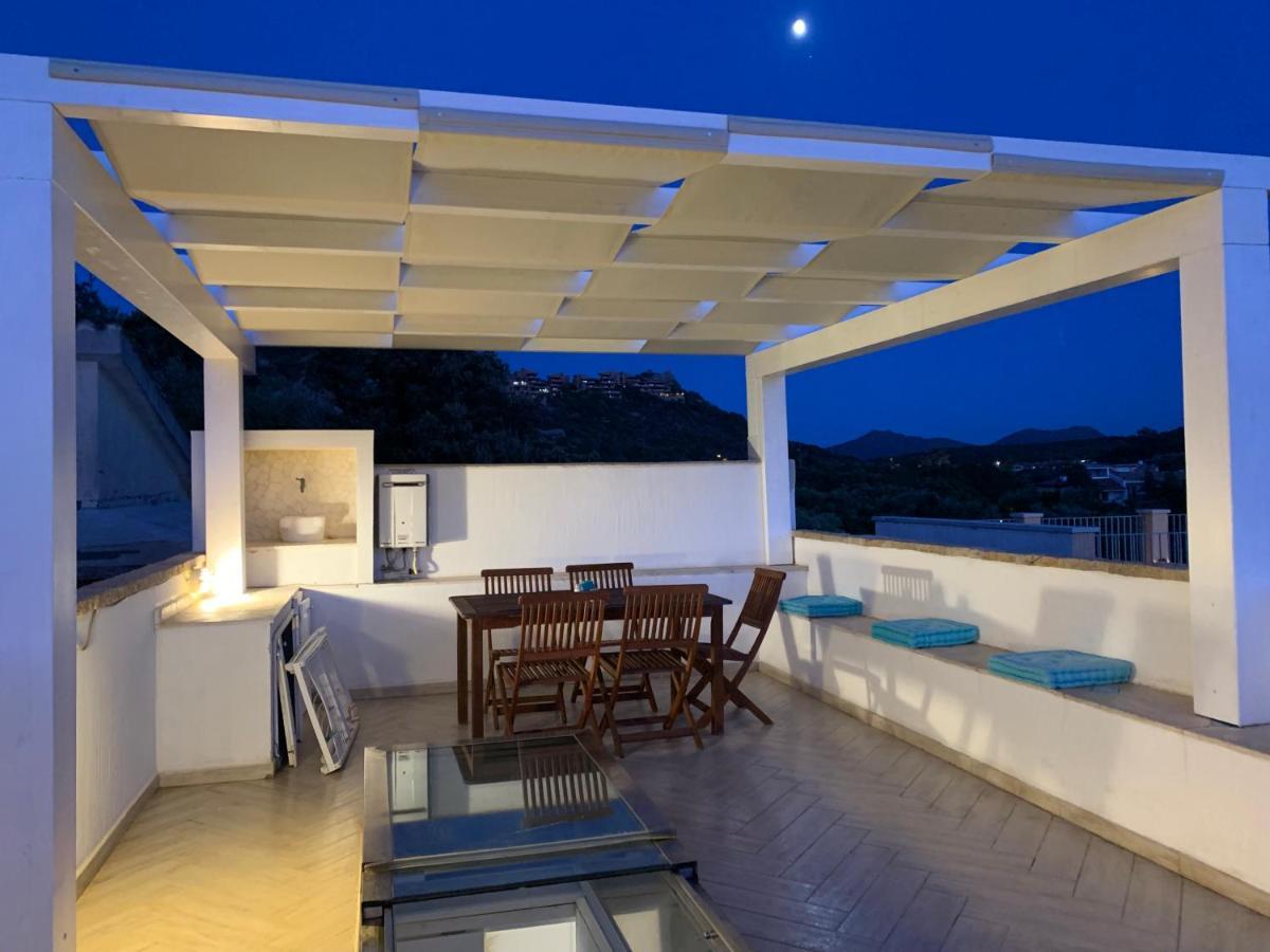 Giglio Vista Mare E Parcheggio Privato Apartment *