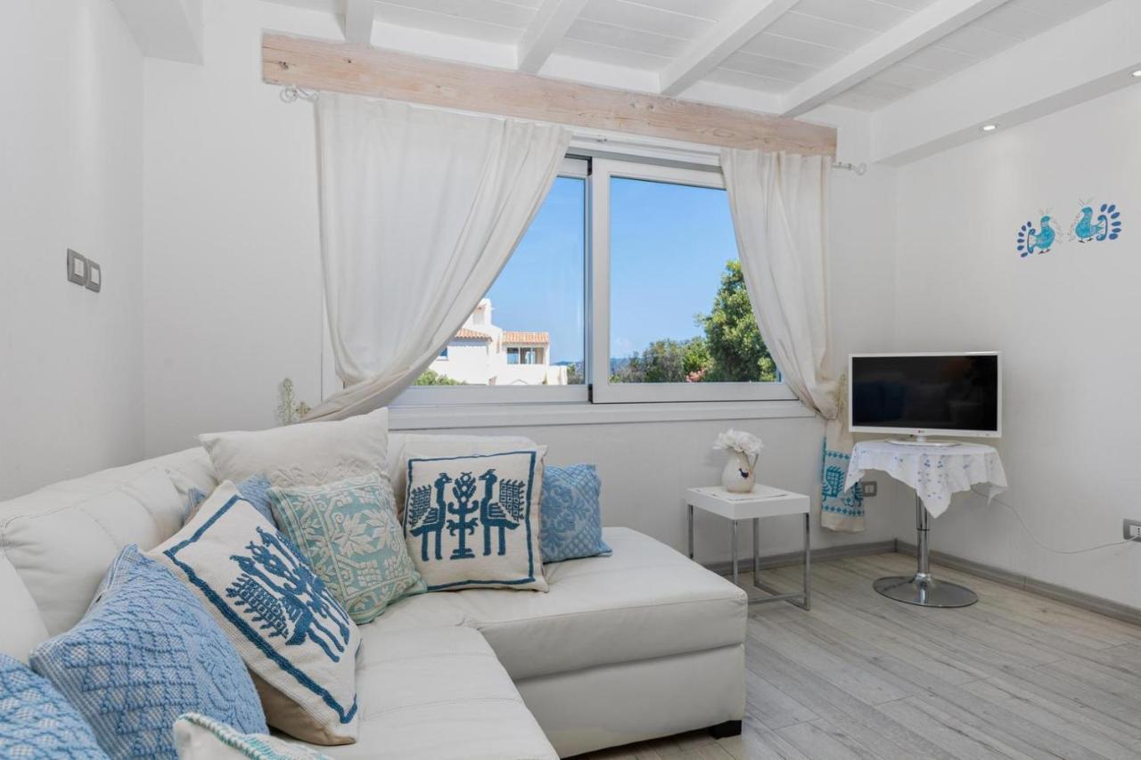 Apartment Giglio Vista Mare E Parcheggio Privato
