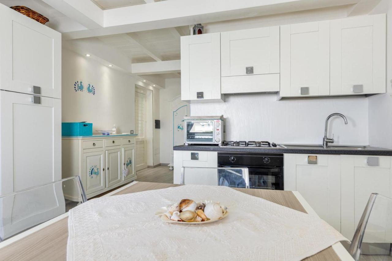 Apartment Giglio Vista Mare E Parcheggio Privato Porto Rotondo