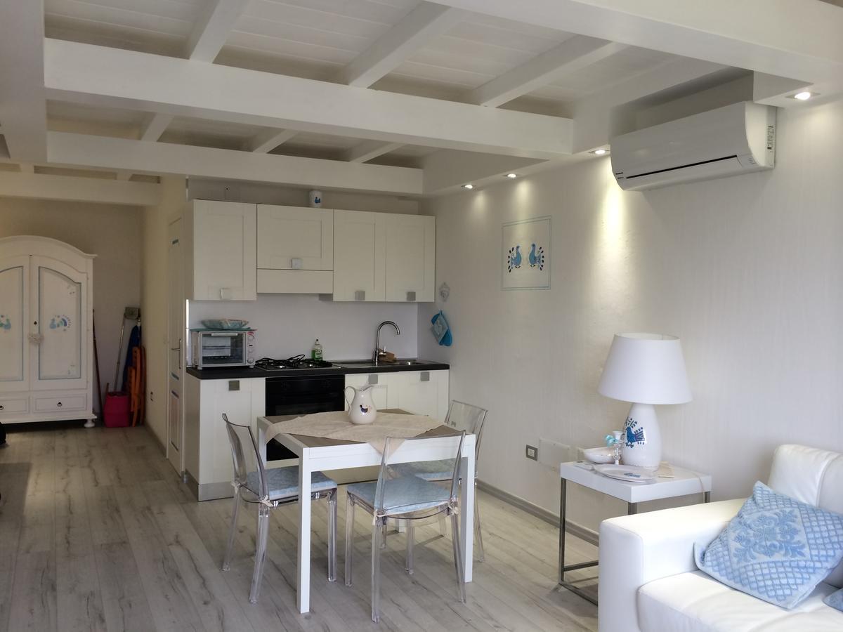 Giglio Vista Mare E Parcheggio Privato * Porto Rotondo