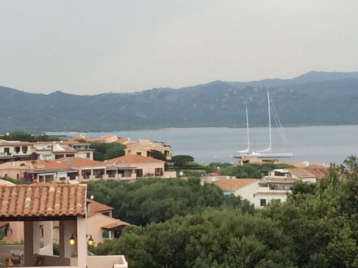 Apartment Giglio Vista Mare E Parcheggio Privato *