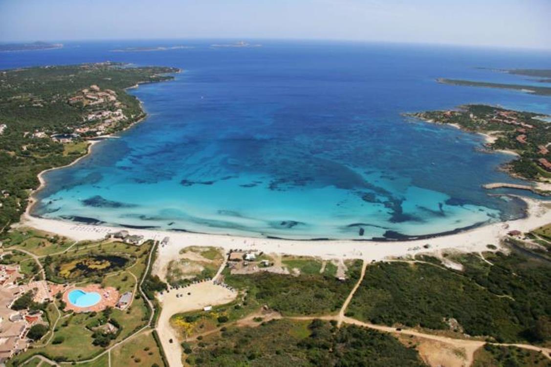 Giglio Vista Mare E Parcheggio Privato Apartment Porto Rotondo