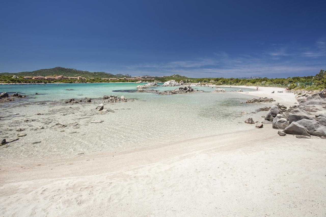 Apartment Giglio Vista Mare E Parcheggio Privato Porto Rotondo