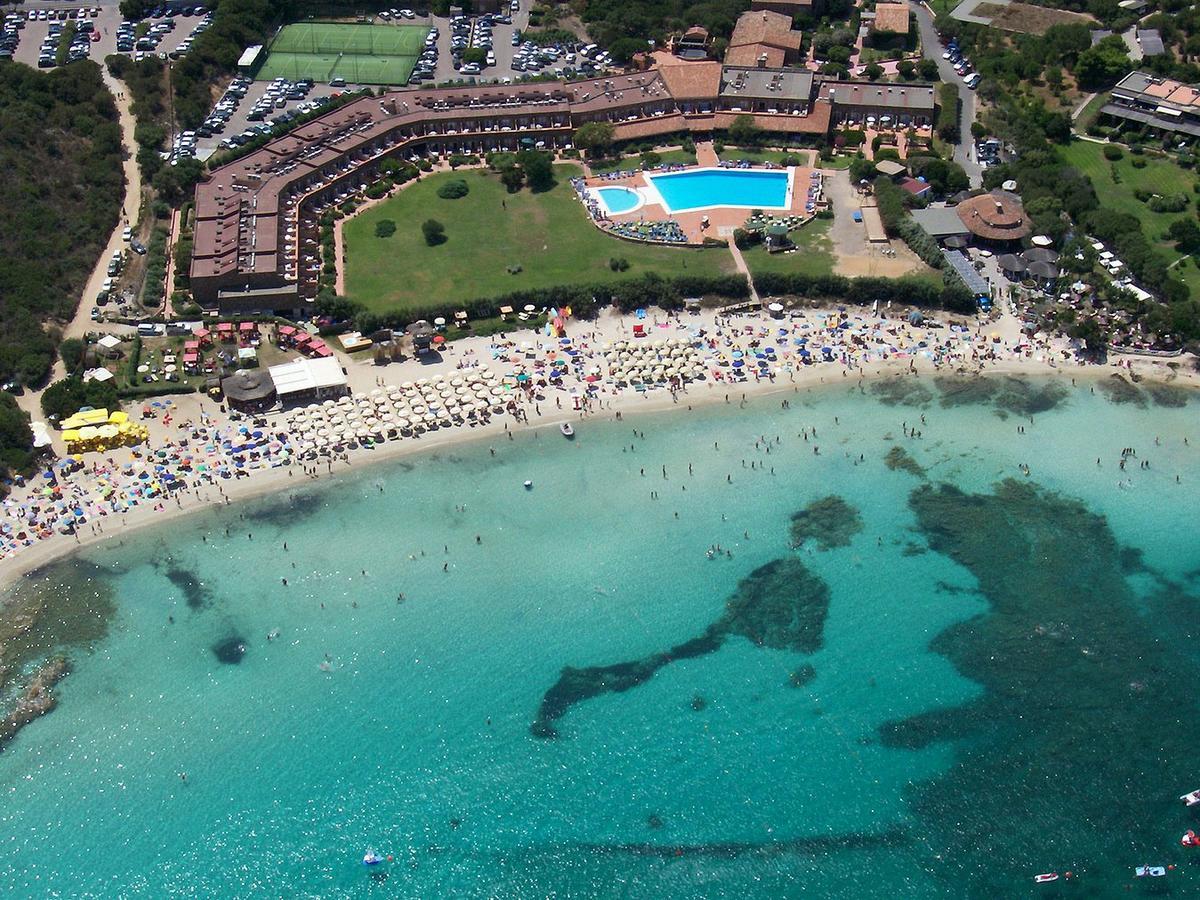 Apartment Giglio Vista Mare E Parcheggio Privato