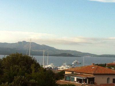 Giglio Vista Mare E Parcheggio Privato Apartment Porto Rotondo