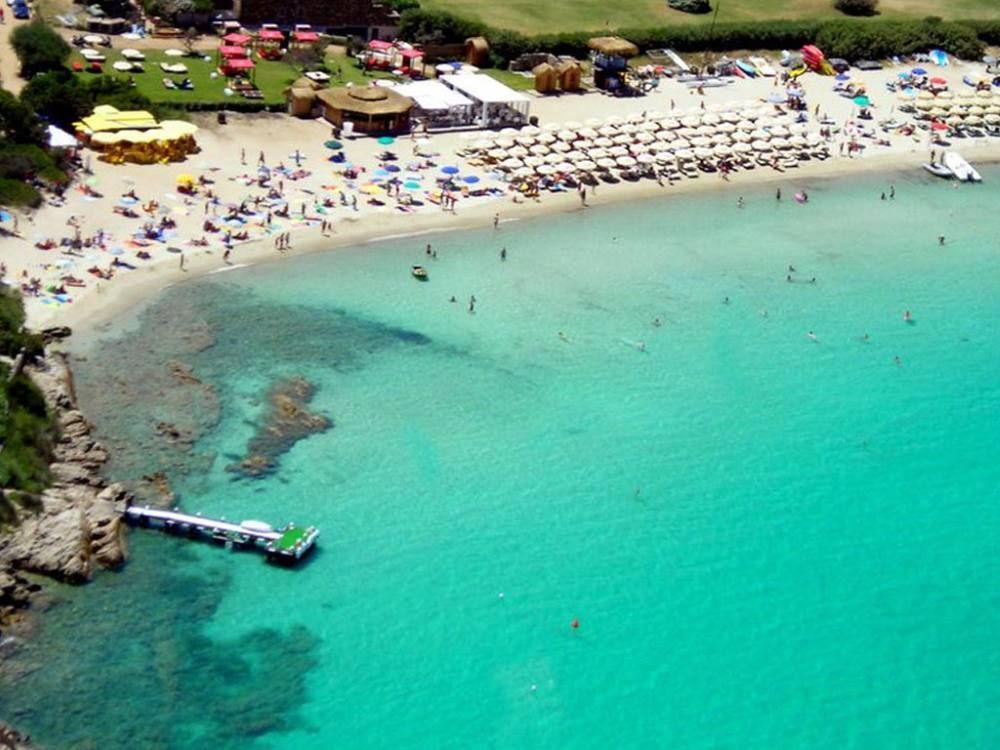 Apartment Giglio Vista Mare E Parcheggio Privato *