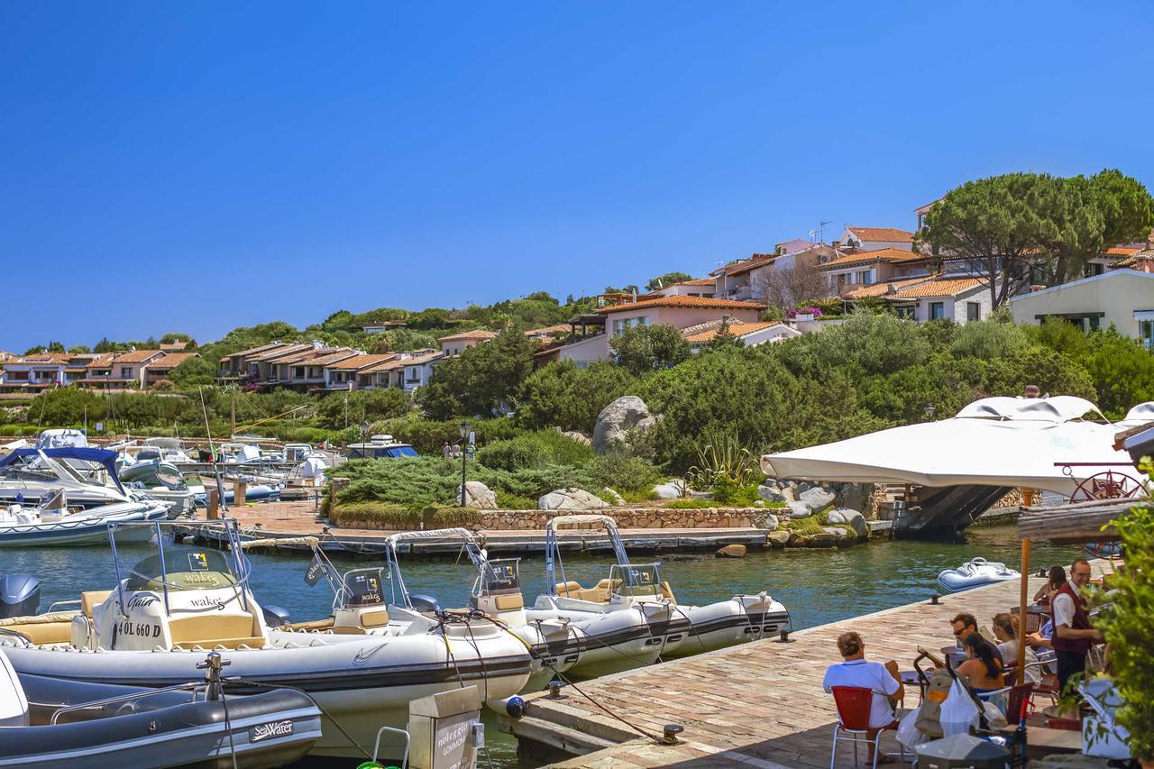 Giglio Vista Mare E Parcheggio Privato Apartment *