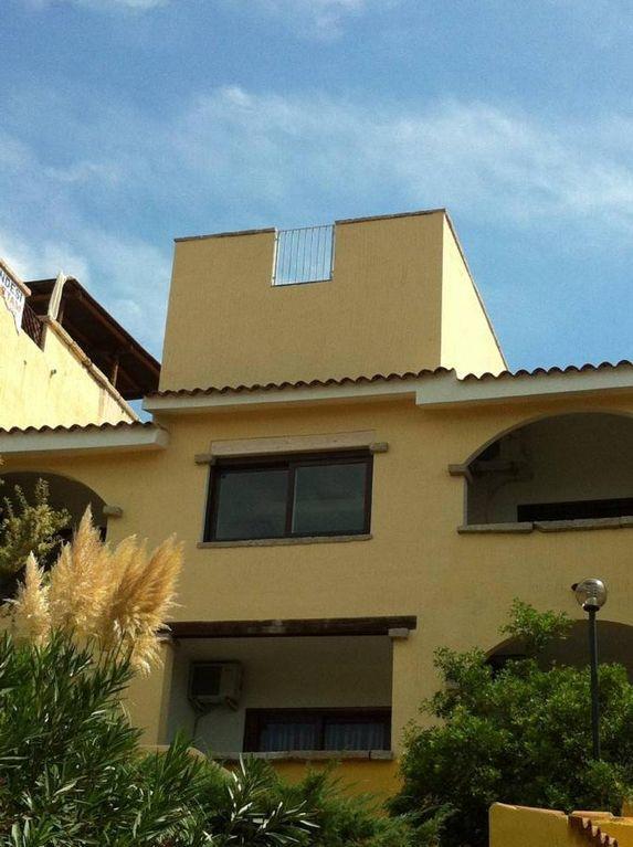 Giglio Vista Mare E Parcheggio Privato Apartment *