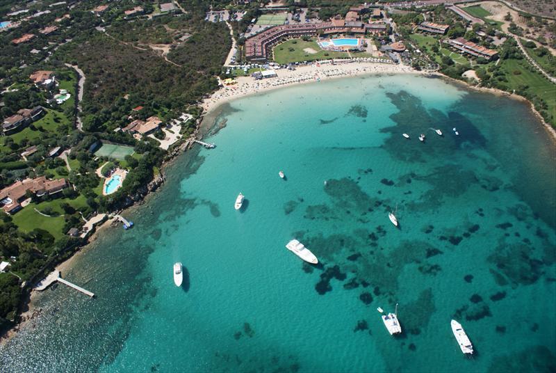 Giglio Vista Mare E Parcheggio Privato *