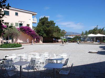 Giglio Vista Mare E Parcheggio Privato Apartment *